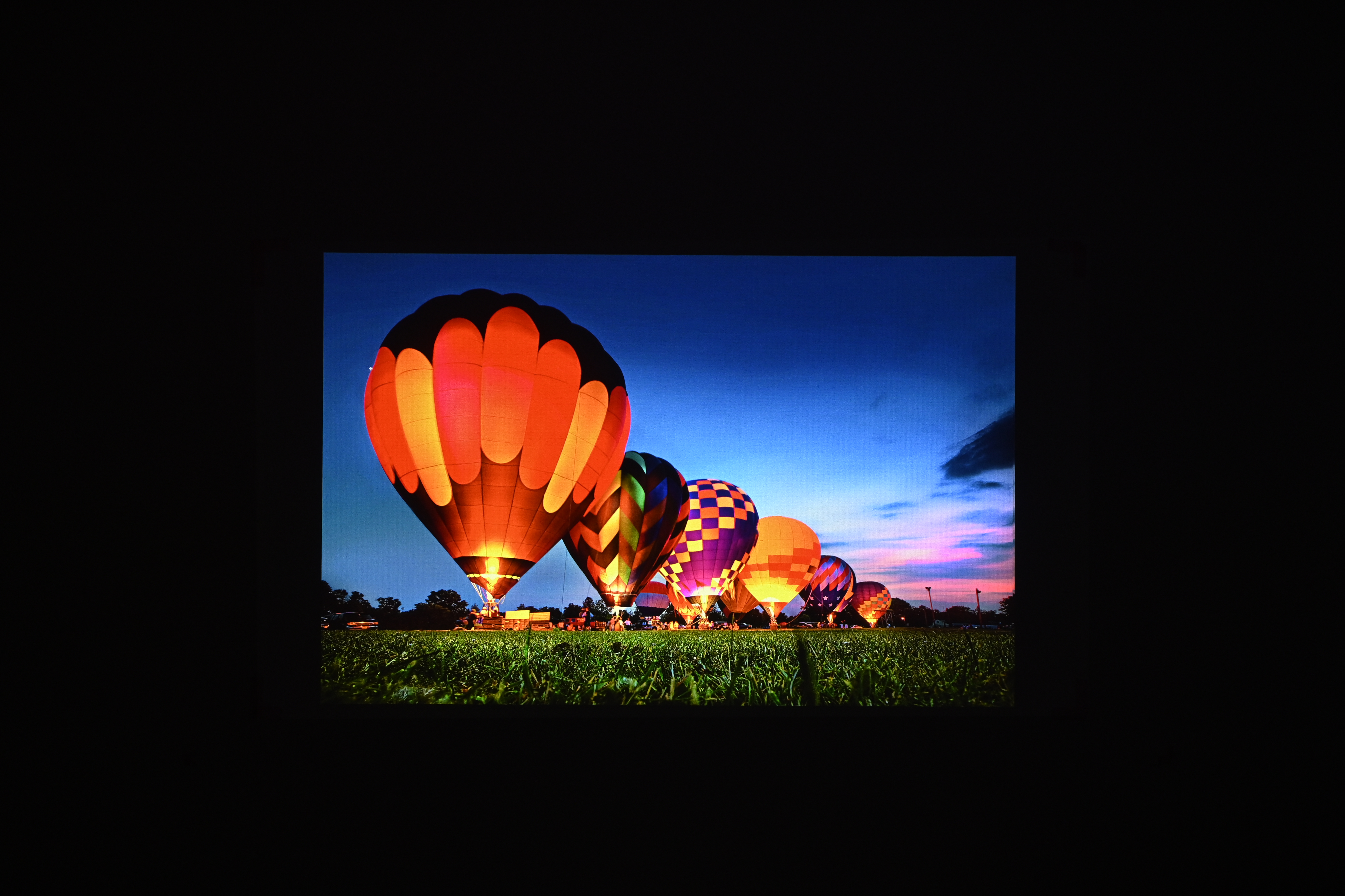 Cosmos Laser 4K 6