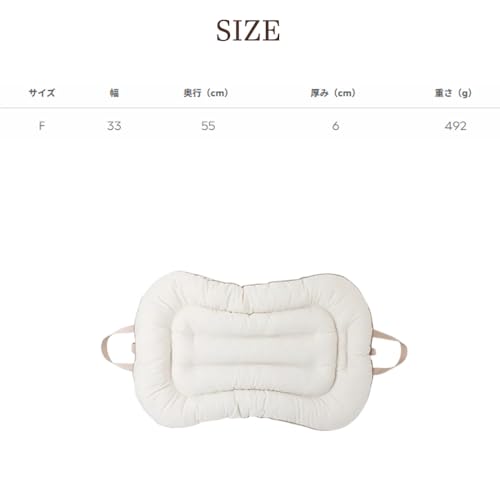 シンプルペットカートクッションマット 2
