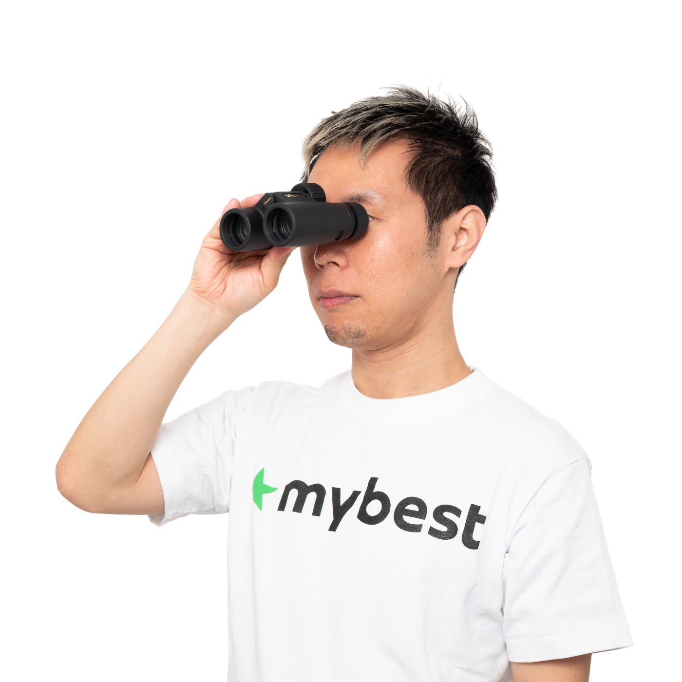 ビクセン Vixen アトレックII HR10x32WPを検証レビュー！双眼鏡の