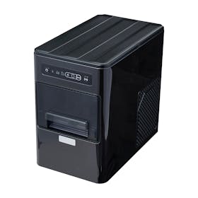 サンコー THANKO 小型製氷機 KGTSLMHBKを検証レビュー!家庭用製氷機の選び方も紹介 1