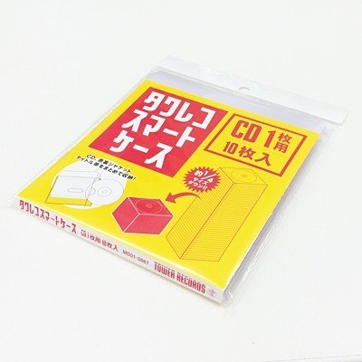 タワレコスマートケース 3