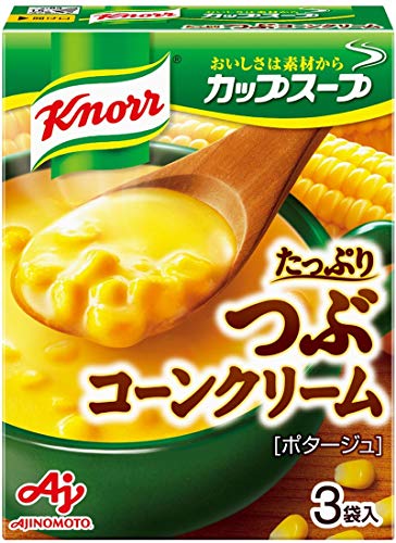コーンスープのおすすめ人気ランキング選 ポタージュ 粒入り 冷製など Mybest