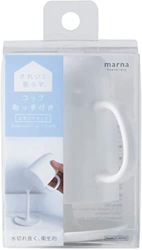 コップ取っ手付き スタンドセット 1