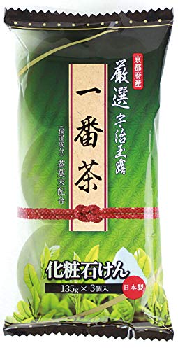 2023年】お茶石鹸のおすすめ人気ランキング19選 | mybest