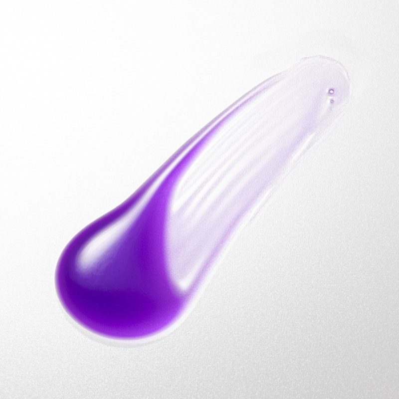 HELLO PURPLE 4