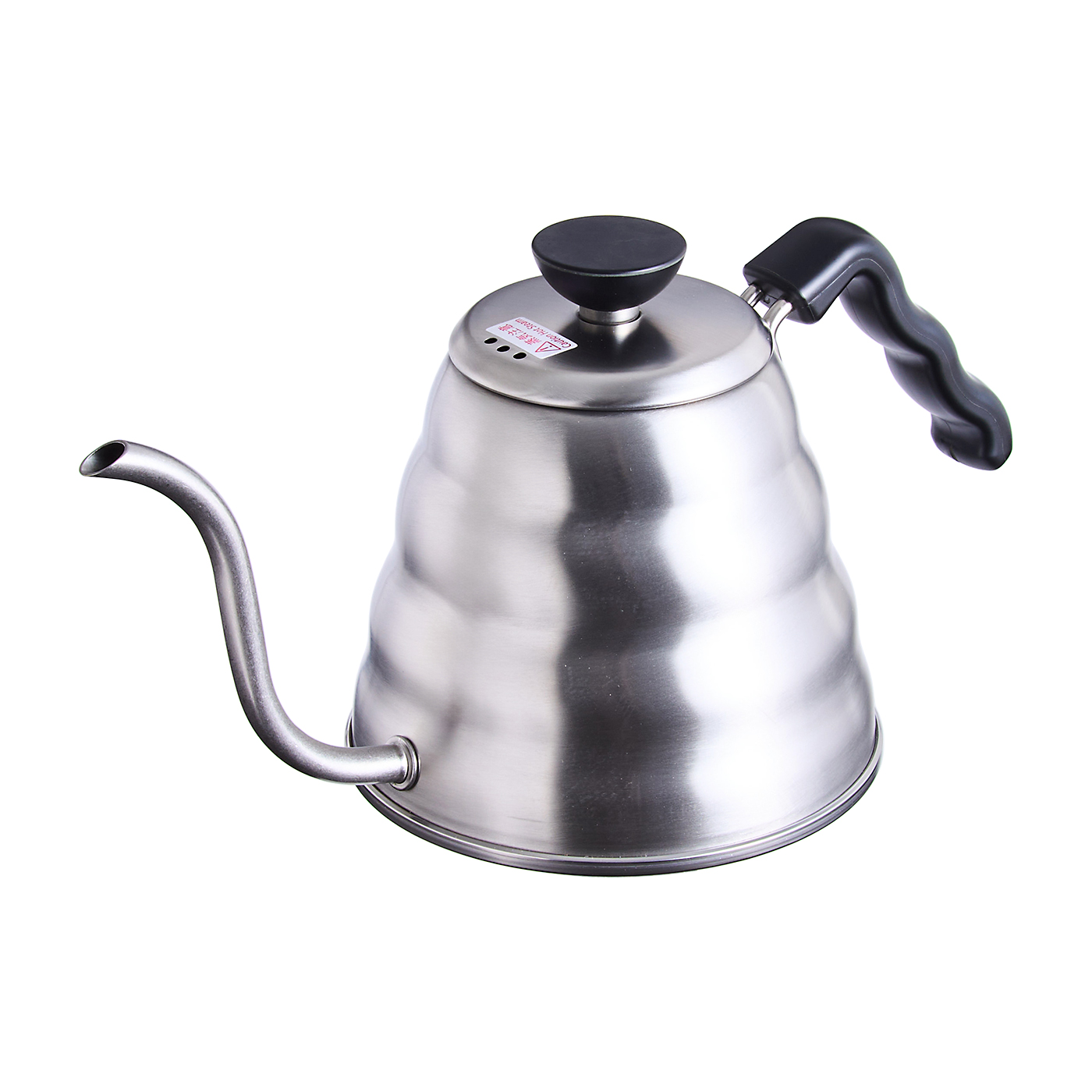 HARIO V60 ドリップケトル・ヴォーノ VKBR-120-HSVを検証レビュー