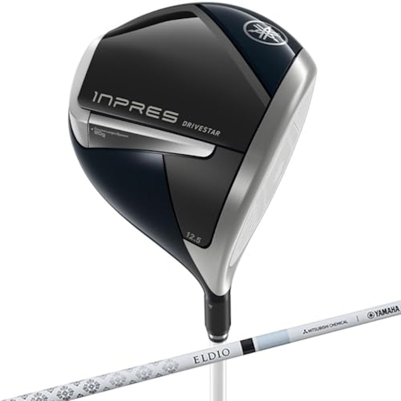 inpres DRIVESTAR LADIES ドライバー 1