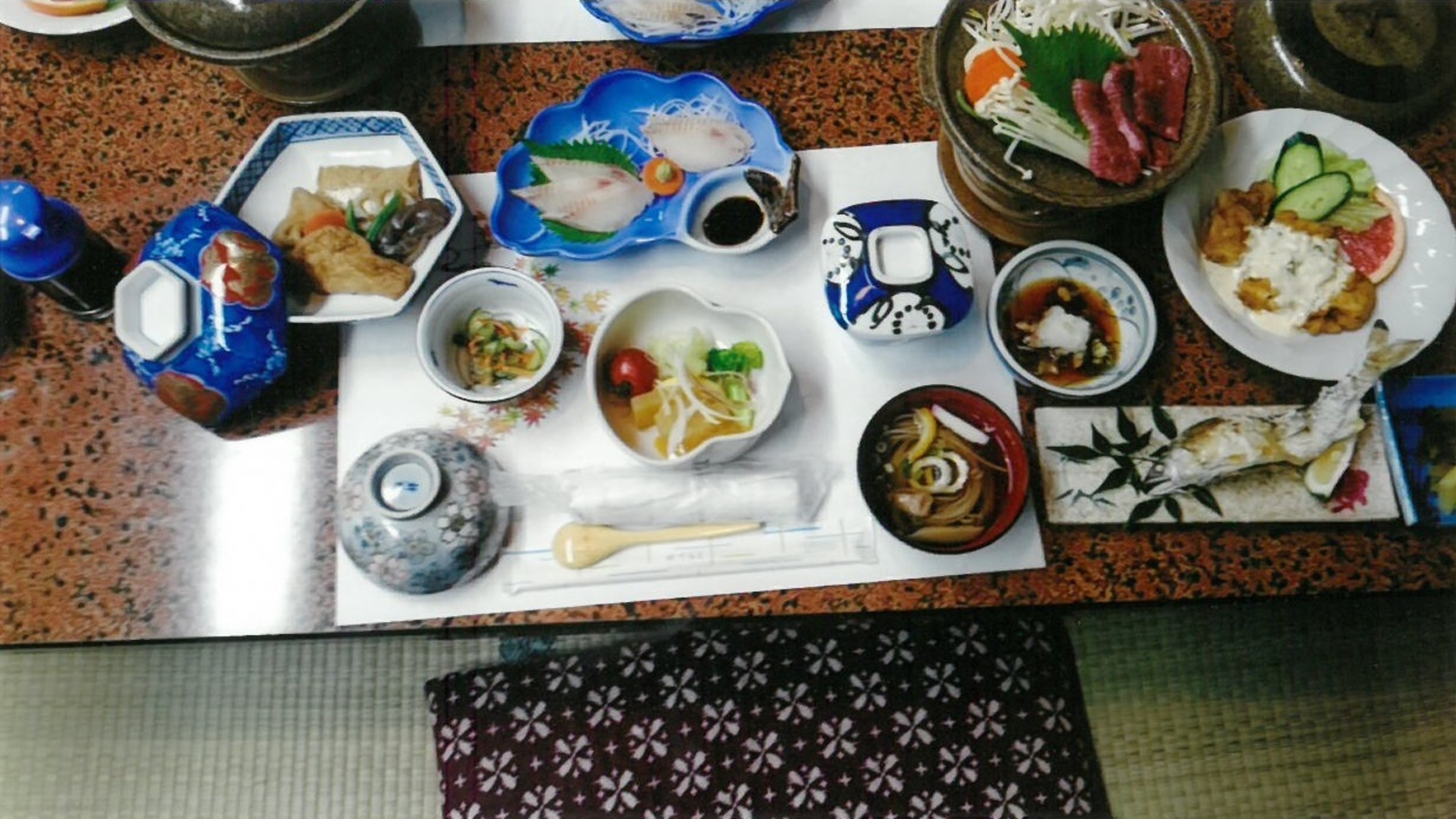 旅館千寿 5