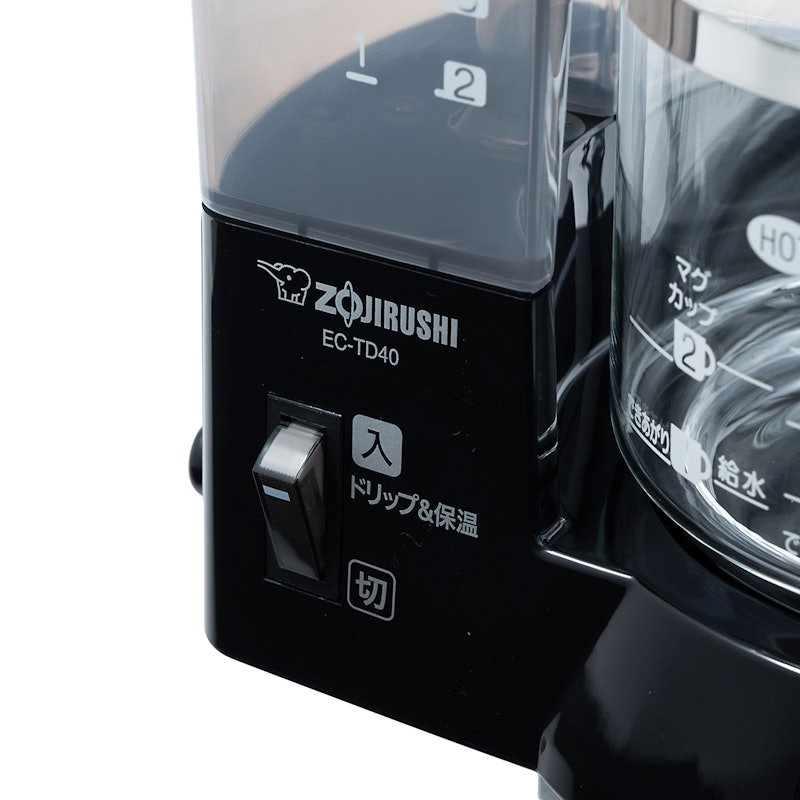 コーヒーメーカー 5