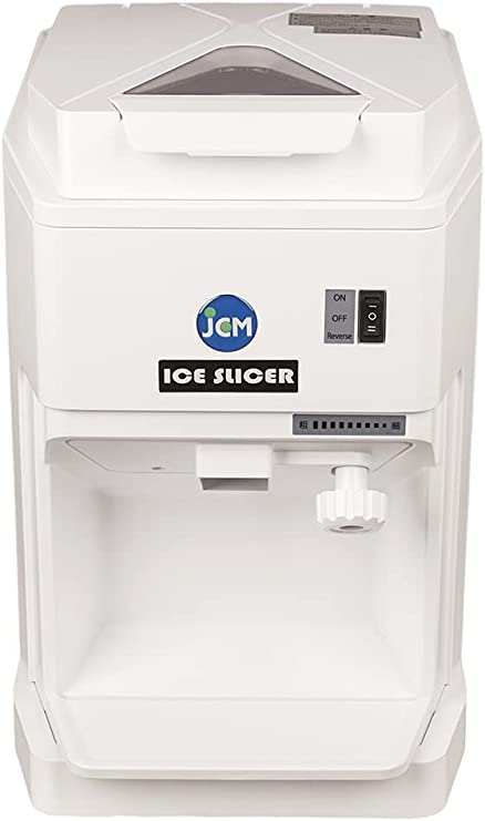 業務用 かき氷機 PRO-IC45 アイススライサー 調理機器 生活家電 家電