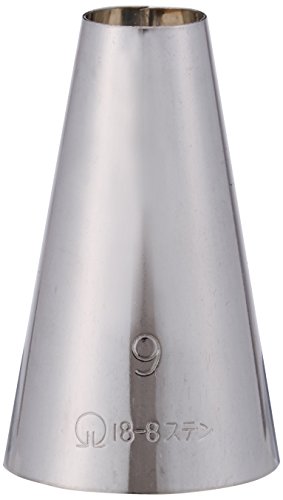 口金丸型 1