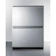 Summit 2-Drawer Refrigerator-Freezer, ADA Compliant 1