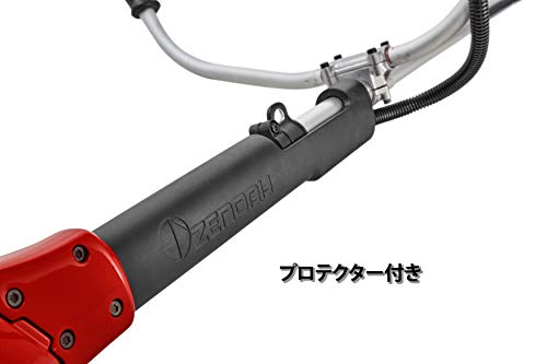 刈払機 4