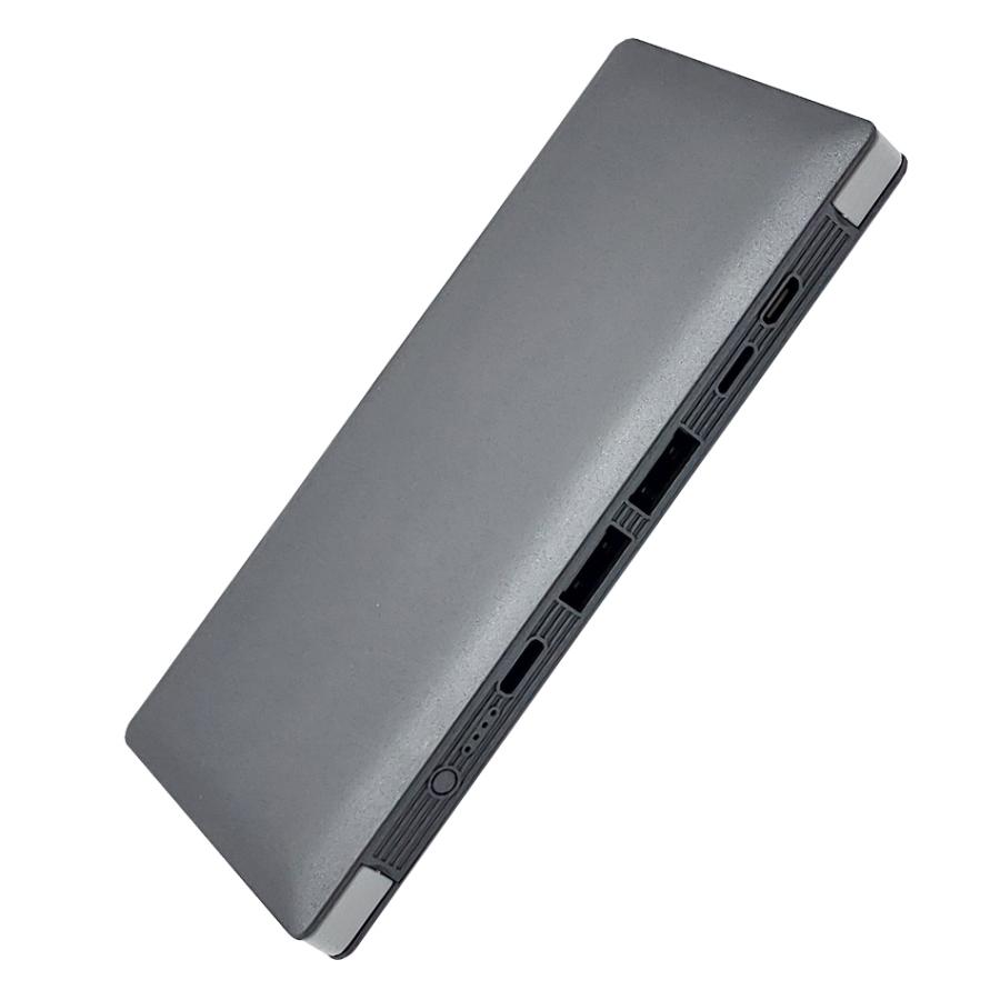 モバイルバッテリー 6