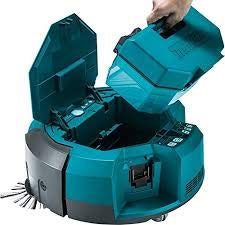 ロボットクリーナ 2