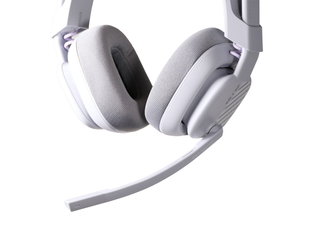 ロジクール Astro A10 Gen 2ヘッドセット A10G2GRを検証レビュー ロジクール Astro A10 Gen 2ヘッドセット A10G2GRを検証レビュー