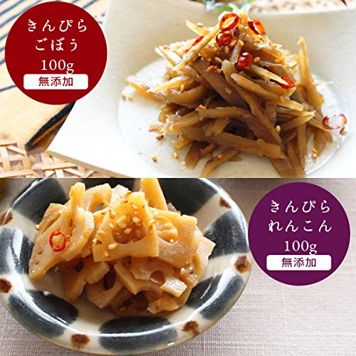 お惣菜おかわり お試しセット 5