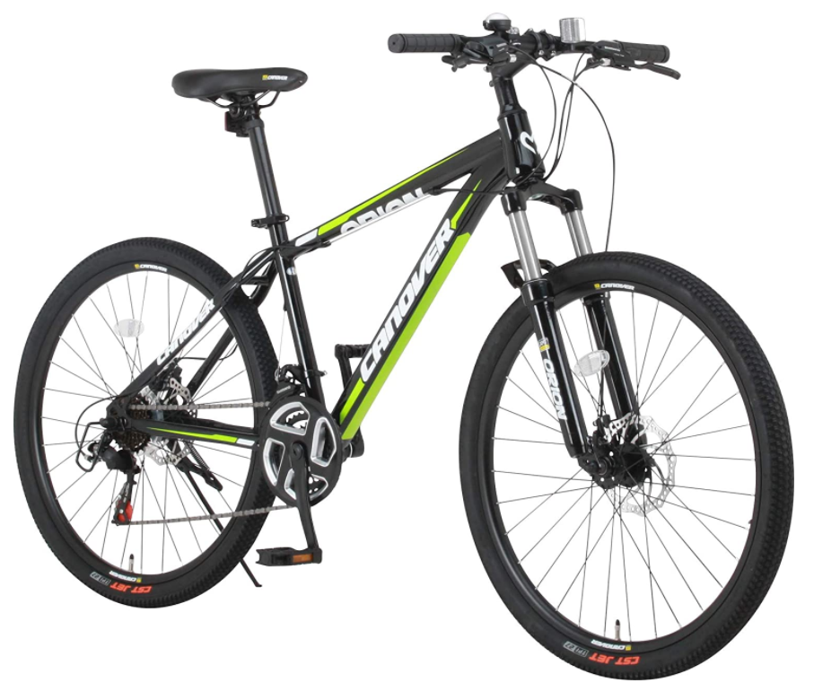 21年 マウンテンバイクのおすすめ人気ランキング15選 Mybest