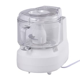 【未使用品】Panasonic フードプロセッサー MK-K82-W パナソニック フードプロセッサー MK-K82をレビュー!クチコミ
