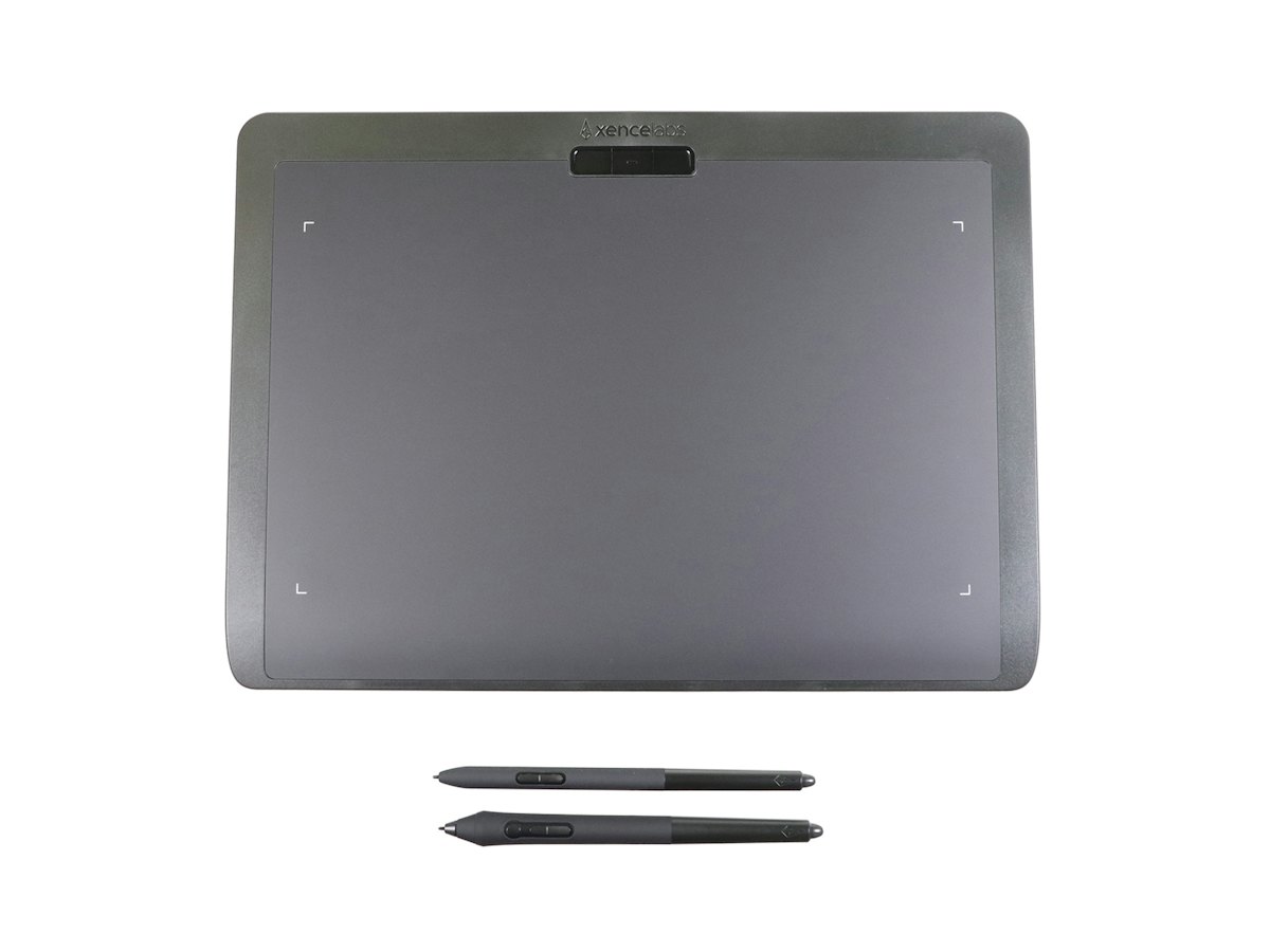 センスラボ Xencelabs ペンタブレット Medium BPH1212W-A クチコミ評価 センスラボ Xencelabs ペンタブレット Medium BPH1212W-A クチコミ評価