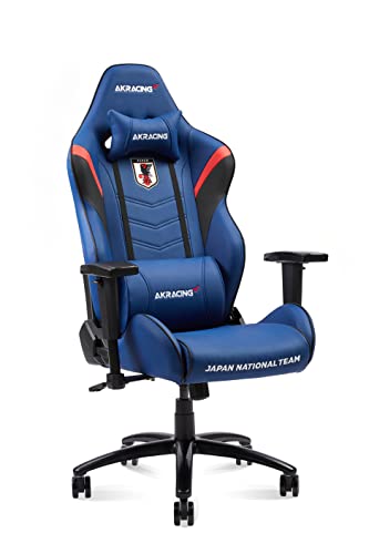 AKRacingのゲーミングチェアのおすすめ人気ランキング【2025年