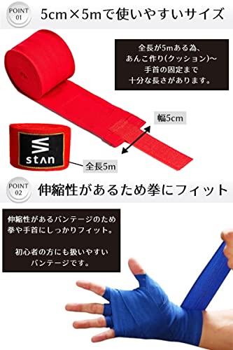 バンテージ 3