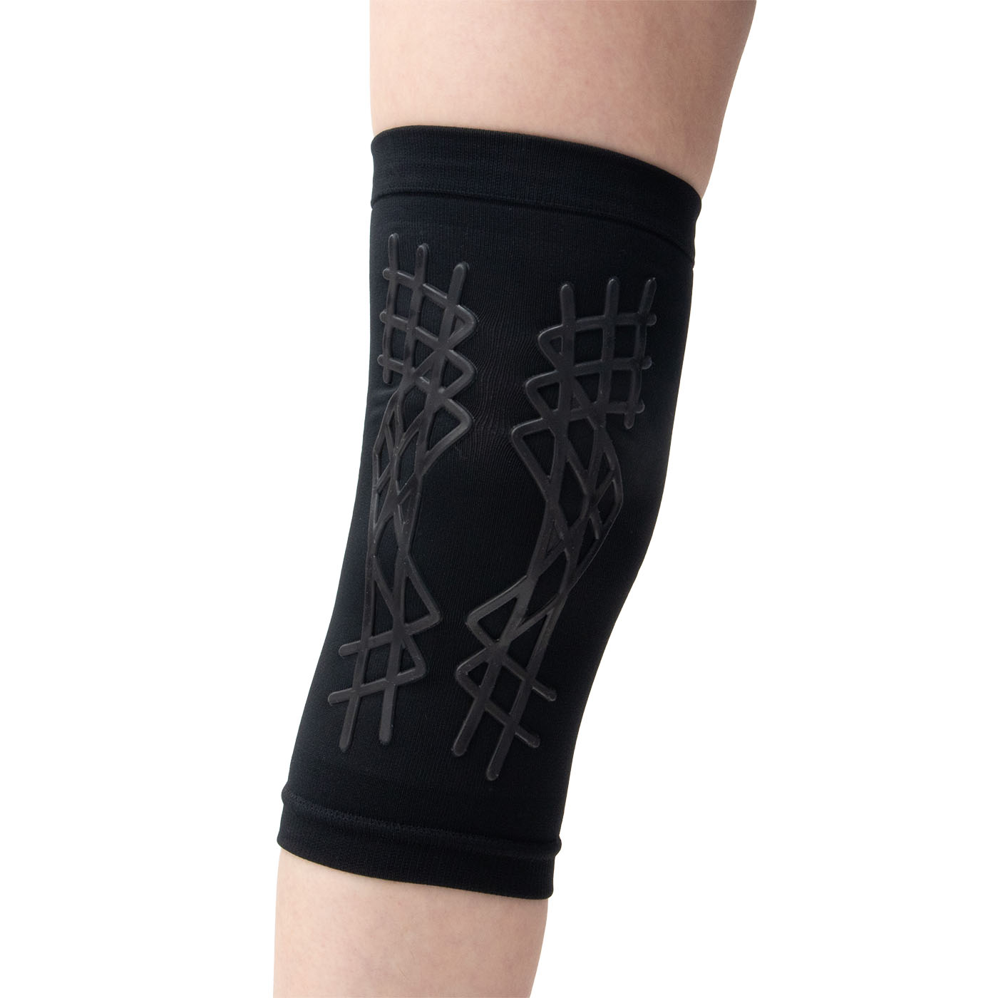 レミントン 人工筋肉サポーター 膝パワーウォークを検証レビュー！膝