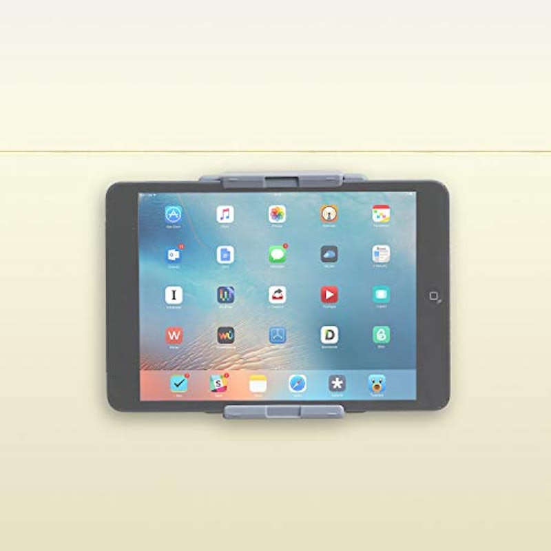 タブレットウォールマウント 9