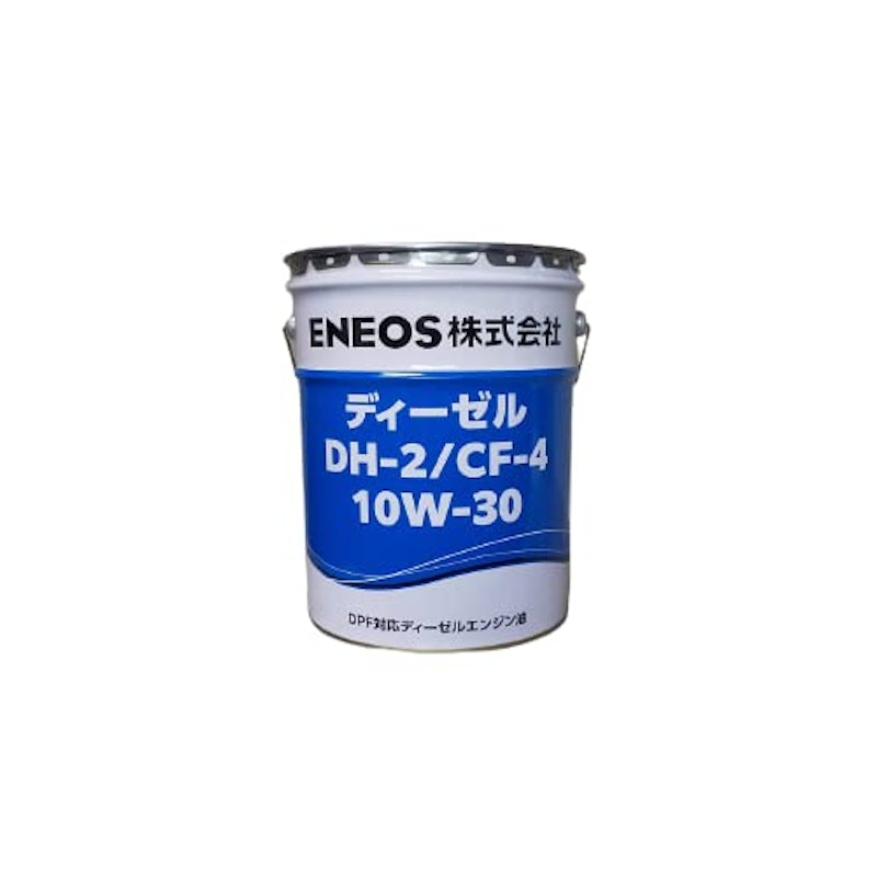 ENEOS ディーゼル 10W-30 1
