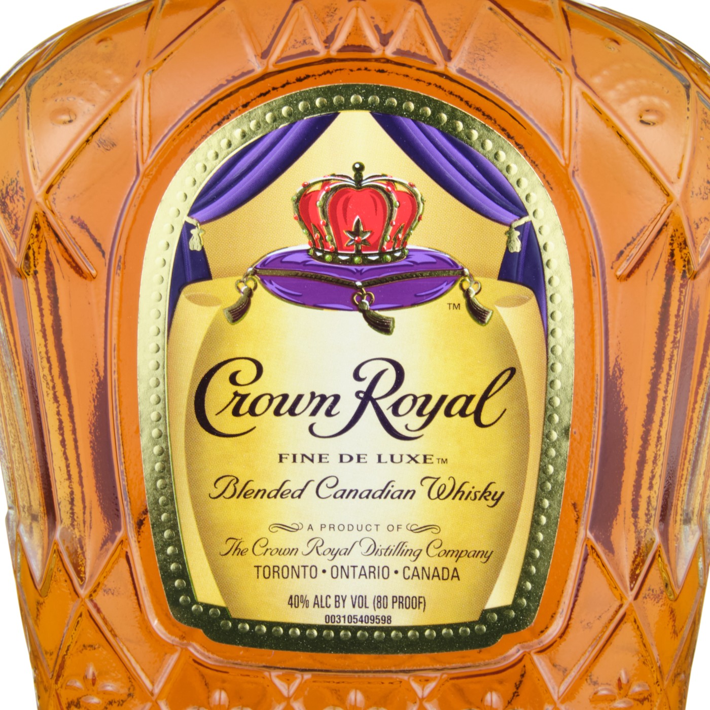 カミュナポレオンデューロッククラウンローヤルブランデー ウイスキー カミュ（ CAMUS ）ナポレオン コニャック ブランデー クリスタルボトル