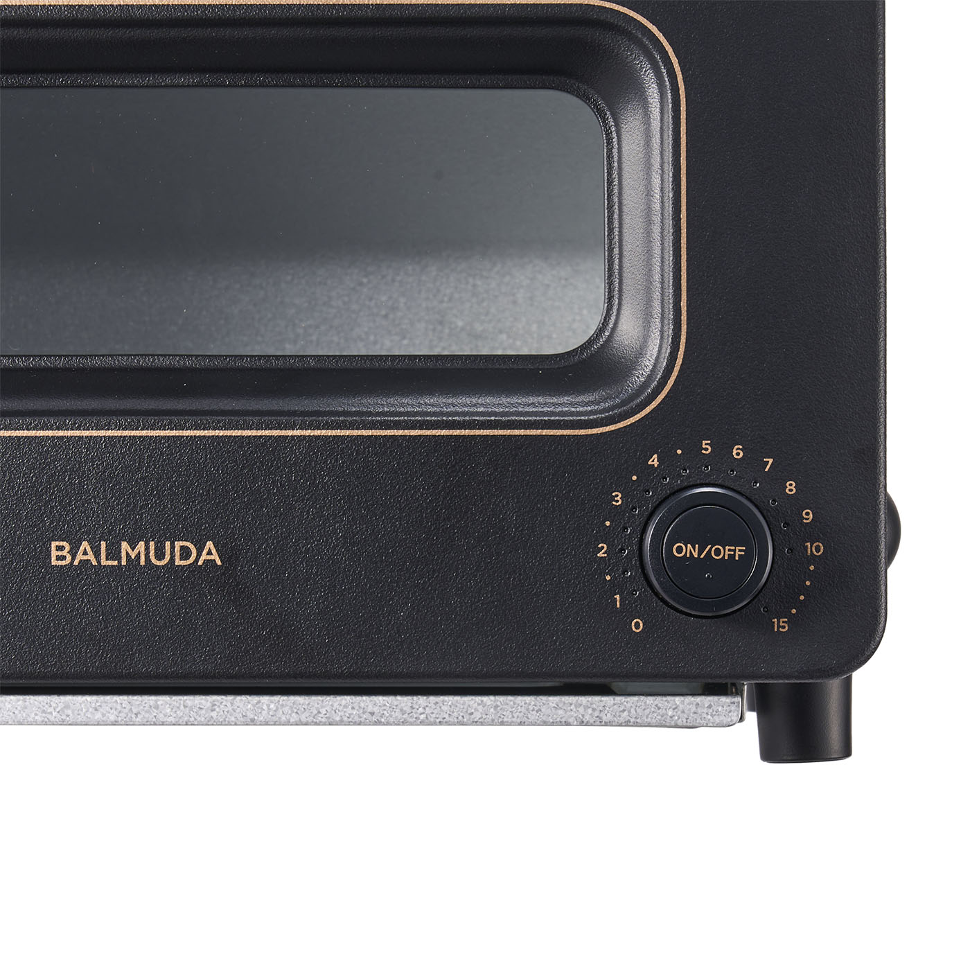 バルミューダ BALMUDA The Toaster K11A-BKを検証レビュー！トースター