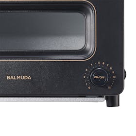 バルミューダ BALMUDA The Toaster K11A クチコミ評価・評判&検証レビュー 3