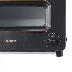 バルミューダ BALMUDA The Toaster K11Aの口コミ・評判を元に検証して バルミューダ BALMUDA The Toaster K11Aの口コミ・評判を元に検証して
