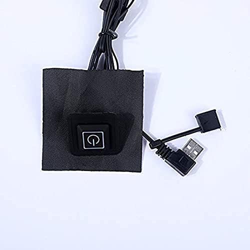 電気加熱シート 5