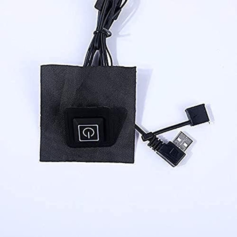 電気加熱シート 5