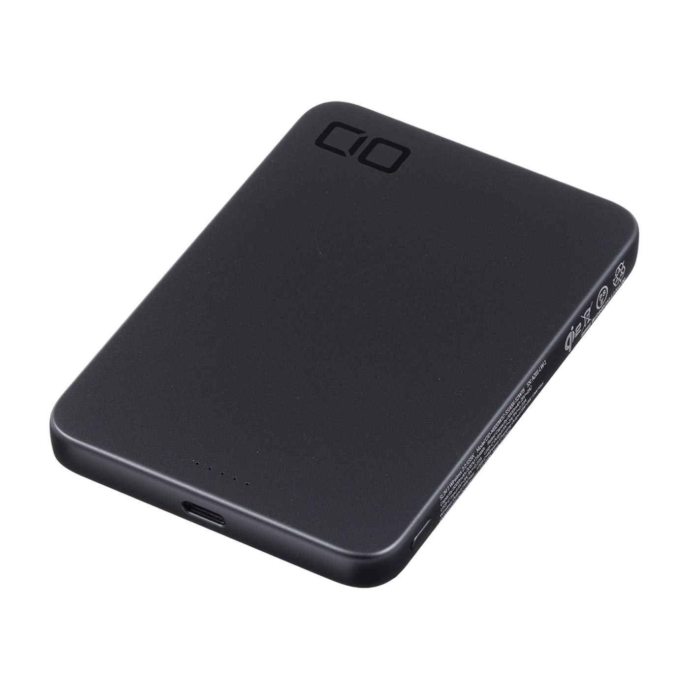 SMARTCOBY SLIMⅡ Wireless 1
