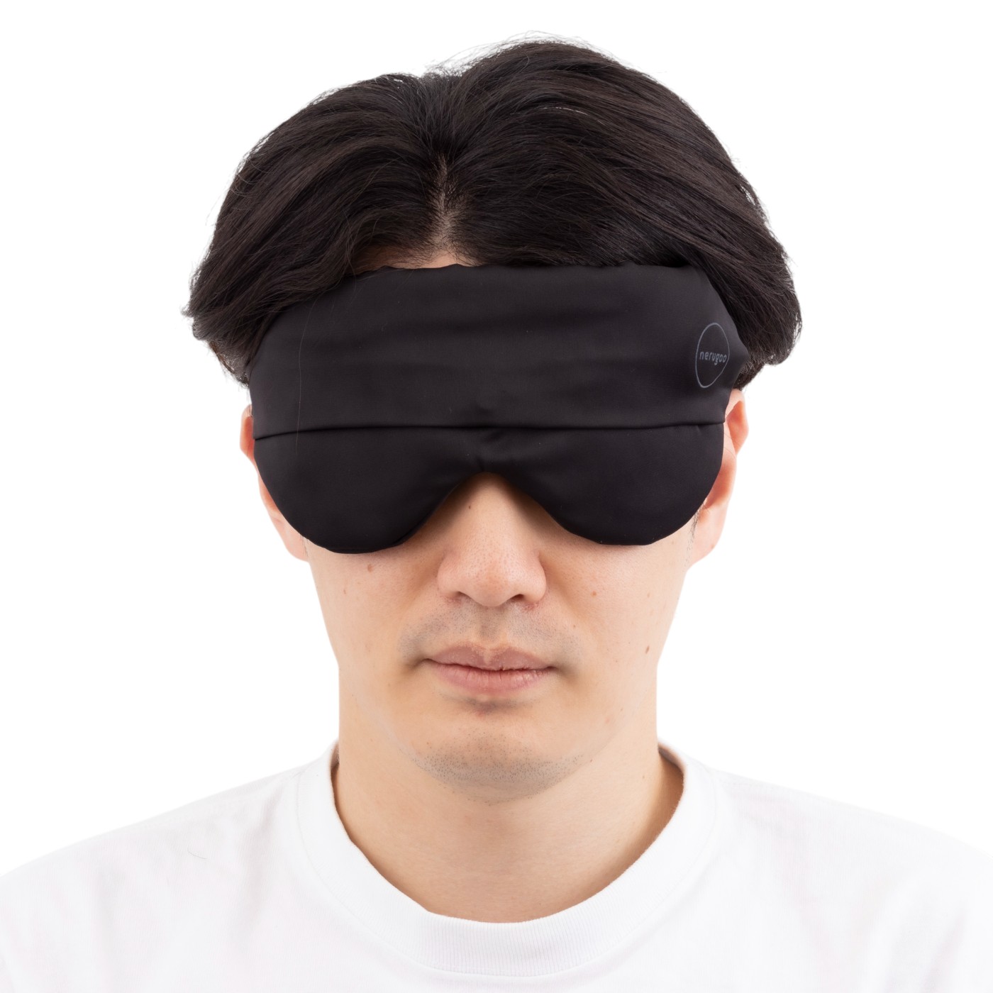 充電式ホットアイマスク ForMen 3