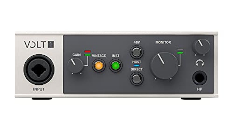 Volt 1 2