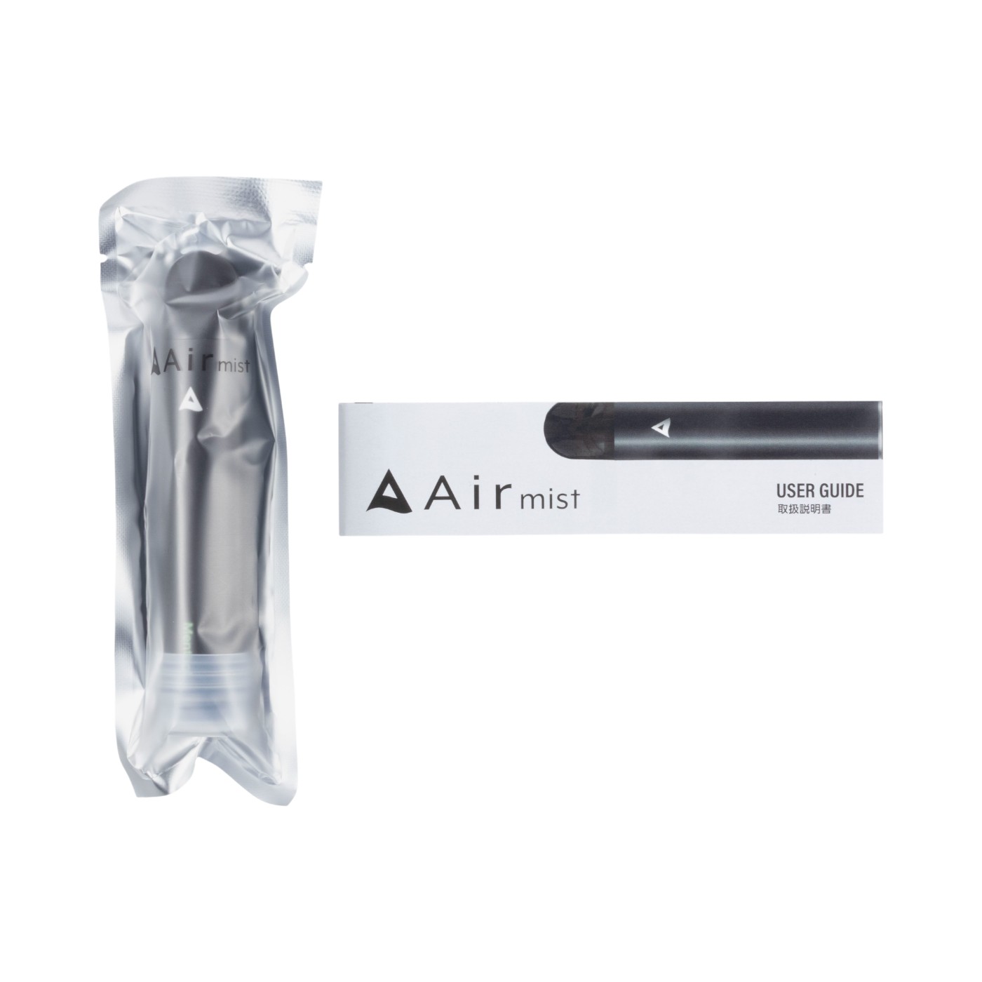 Air mist メンソール 2