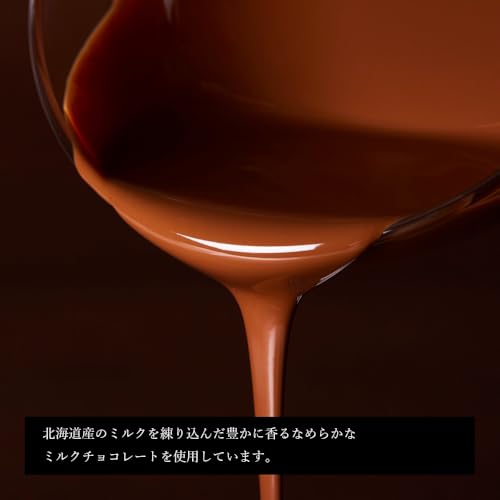 開拓の詩 三枚重ねチョコがけクッキー 4
