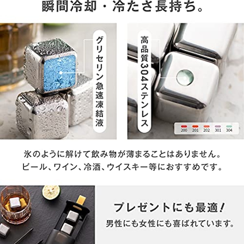 アイスキューブ 2
