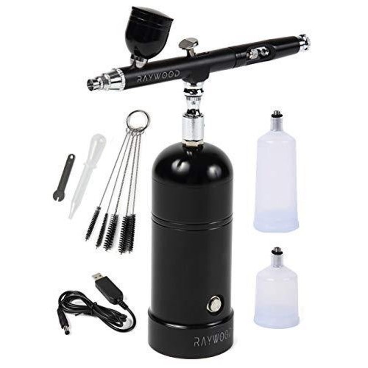 21年 エアブラシのおすすめ人気ランキング7選 Mybest