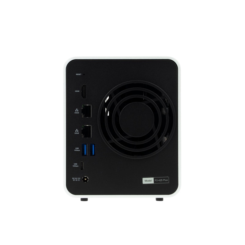 F2-425 Plus 2