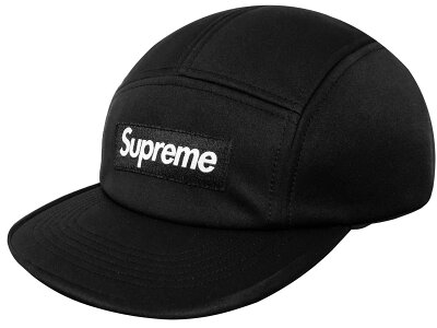 セール中Supreme ブラック キャップ　人気モデル　美品 シュプリームのキャップのおすすめ人気ランキング【2026年6月】 | マイ