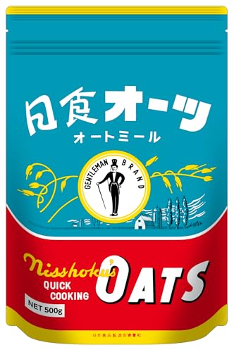オーツ 1