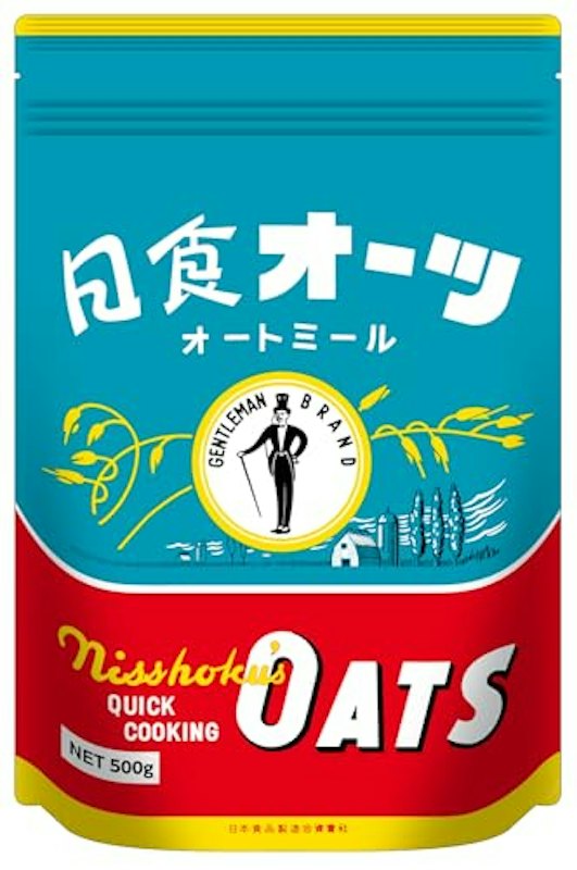 オーツ 1