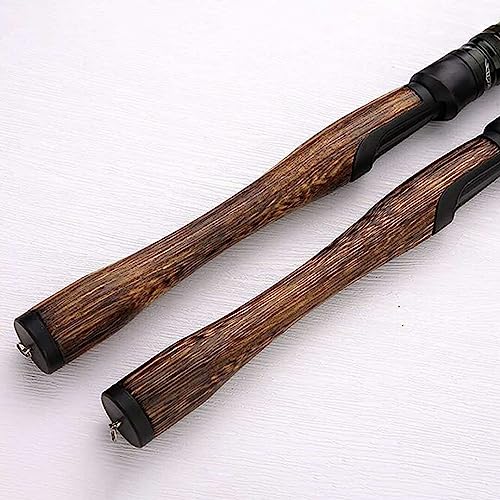 筏竿 赤鯉 筏 8