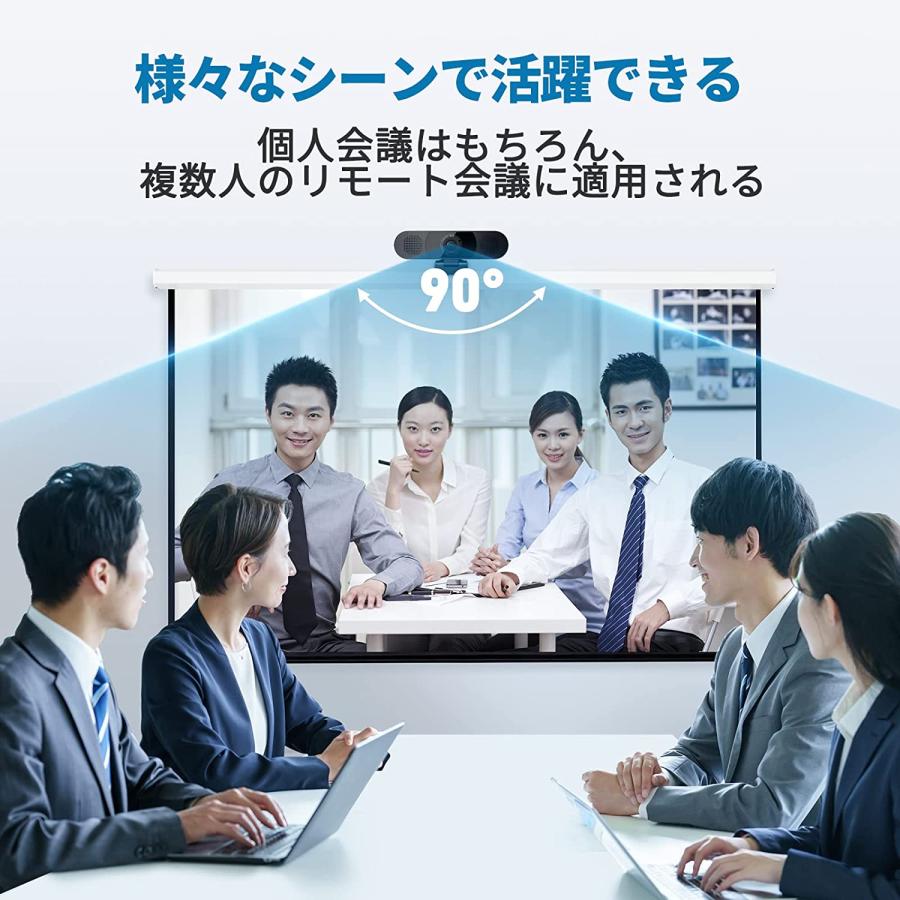 SmartCam C980 Pro 5
