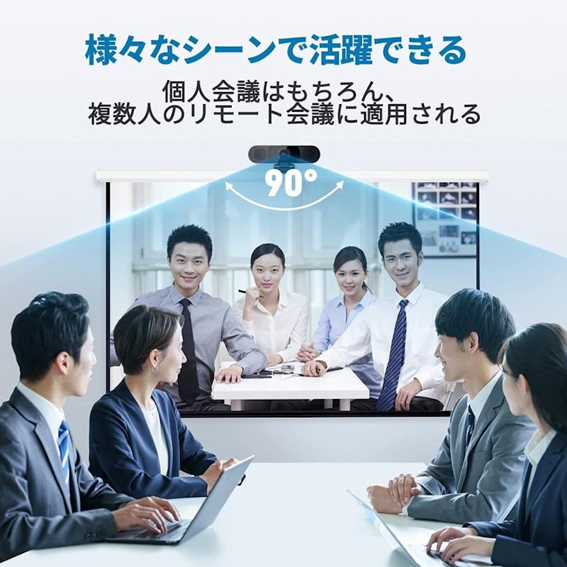 SmartCam C980 Pro 5