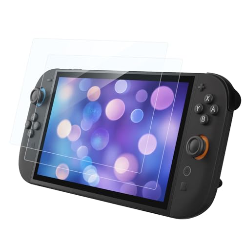 Switch2 ガラスフイルム 1